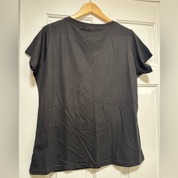 Pride V Neck Tee - Picture 3 of 3